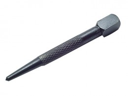 Faithfull FAICP116SH Centre Punch 1/16in - Square Head £3.69